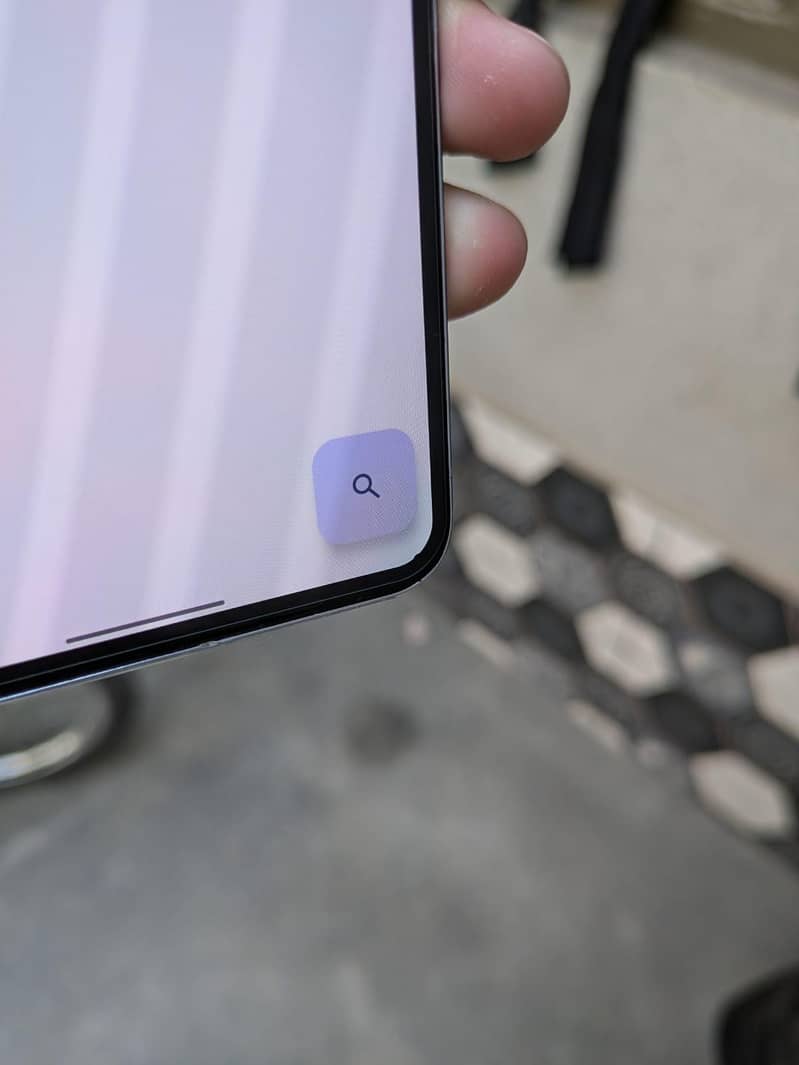 Google Pixel 8 Pro 6