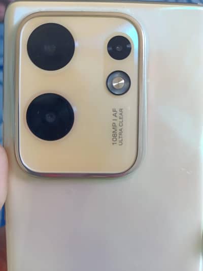 Infinix Zero 30 16Gb Ram 256Gb Room for Sale 03319516789