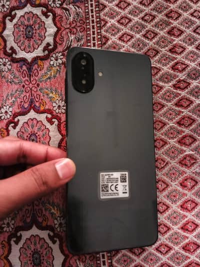 Samsung A07 . . 6 128gb