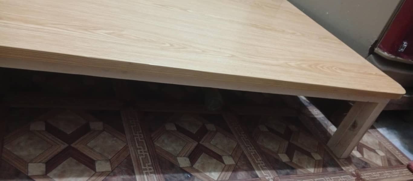 Colth makeing table 2