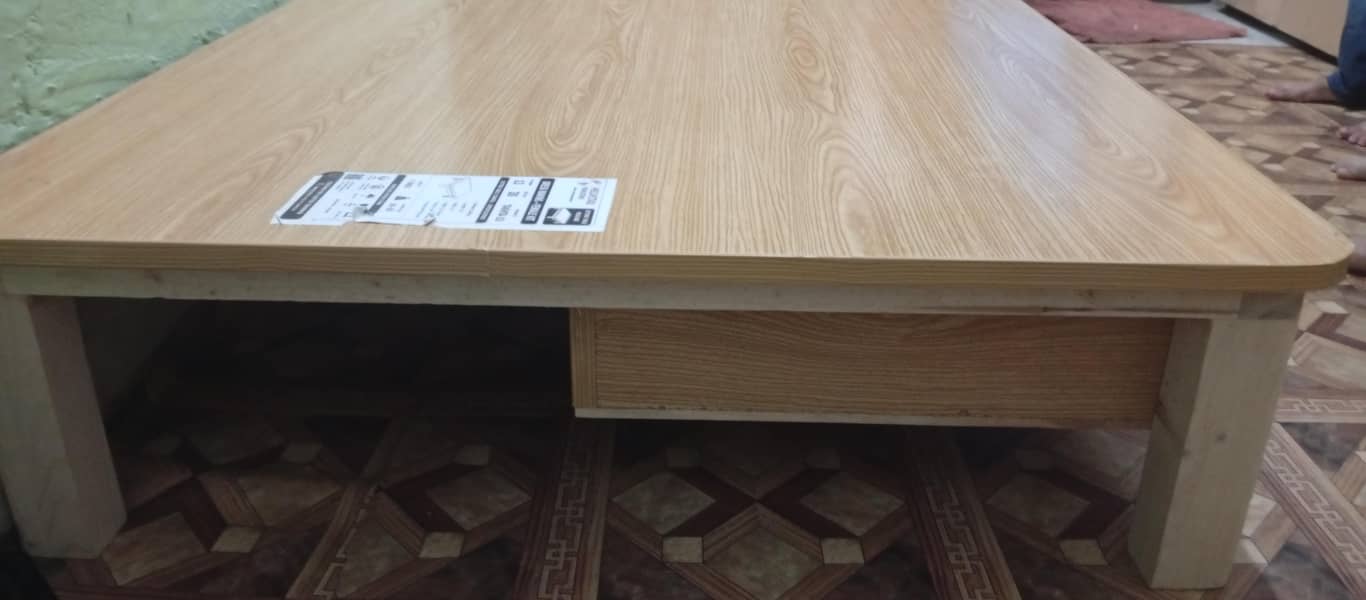 Colth makeing table 3