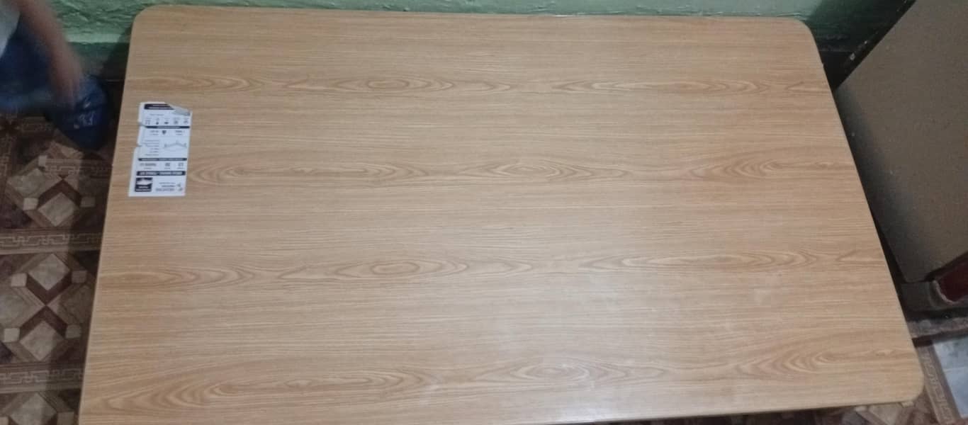 Colth makeing table 4