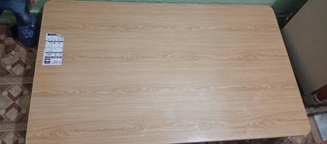 Colth makeing table 5