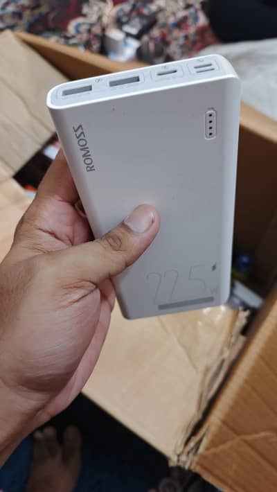 power bank