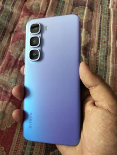 Infinix hot 60 pro plus
