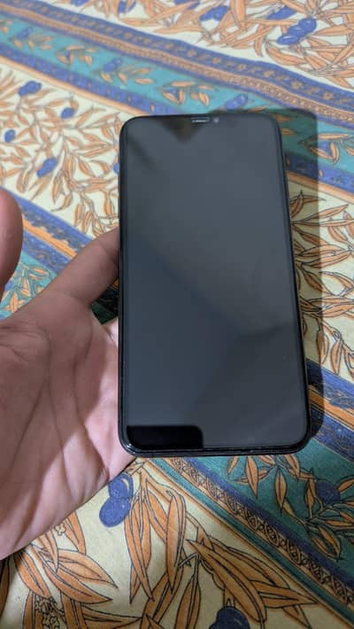 Apple iPhone XS Max