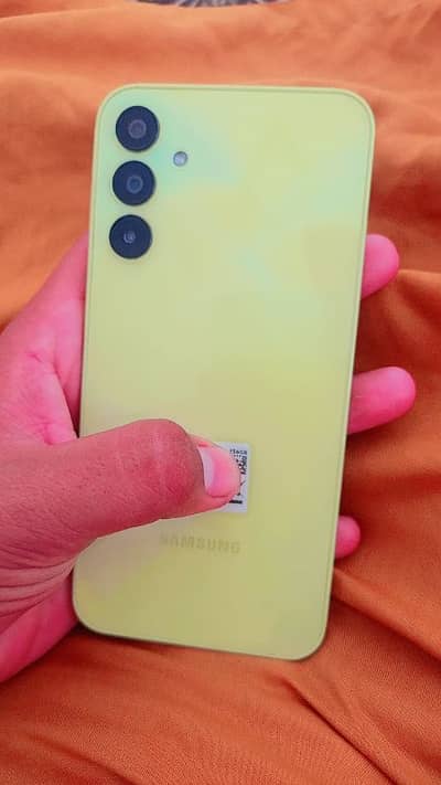 Samsung a15 8/256 condition 10/10