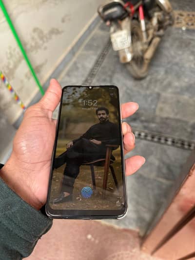 Vivo S1 Pro