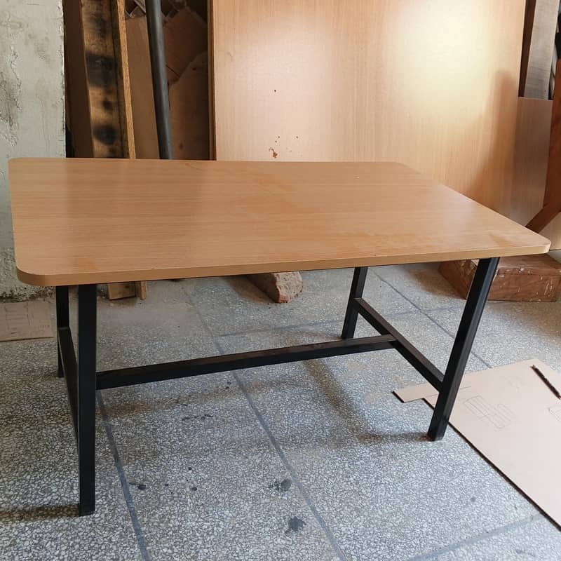 Dining Table 1