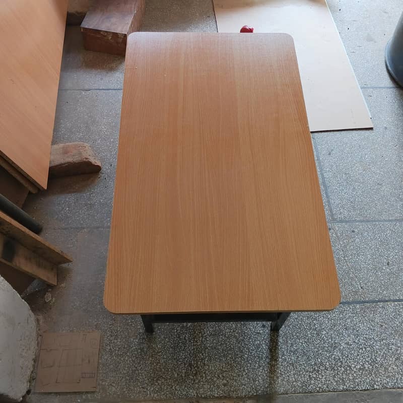 Dining Table 2