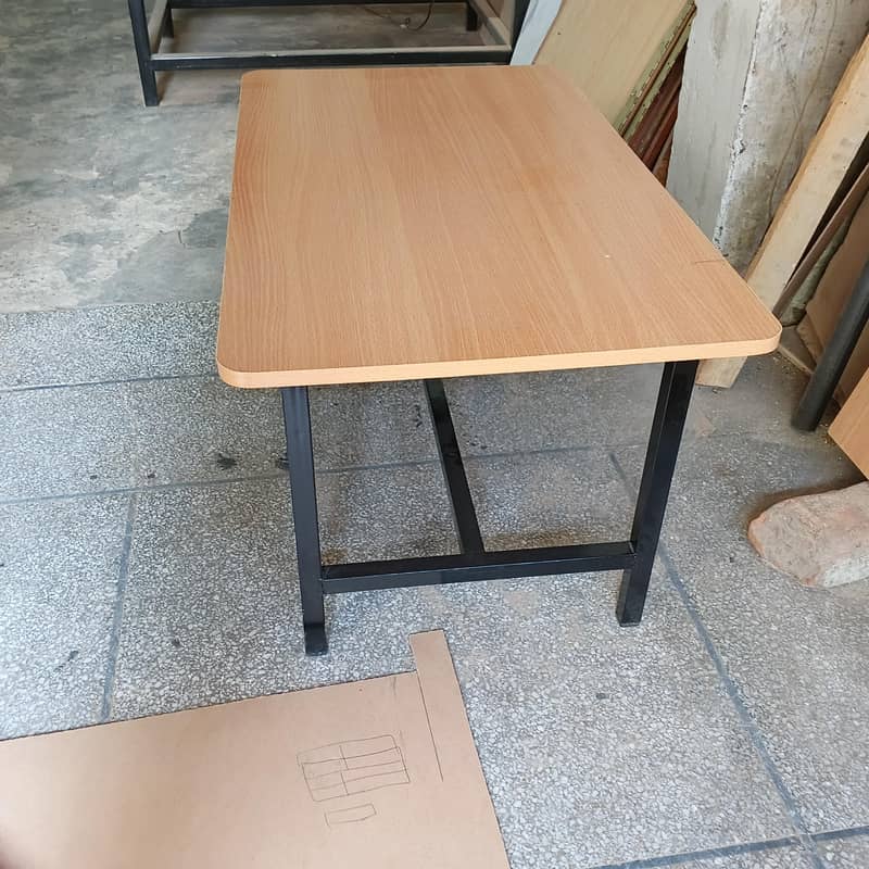 Dining Table 3