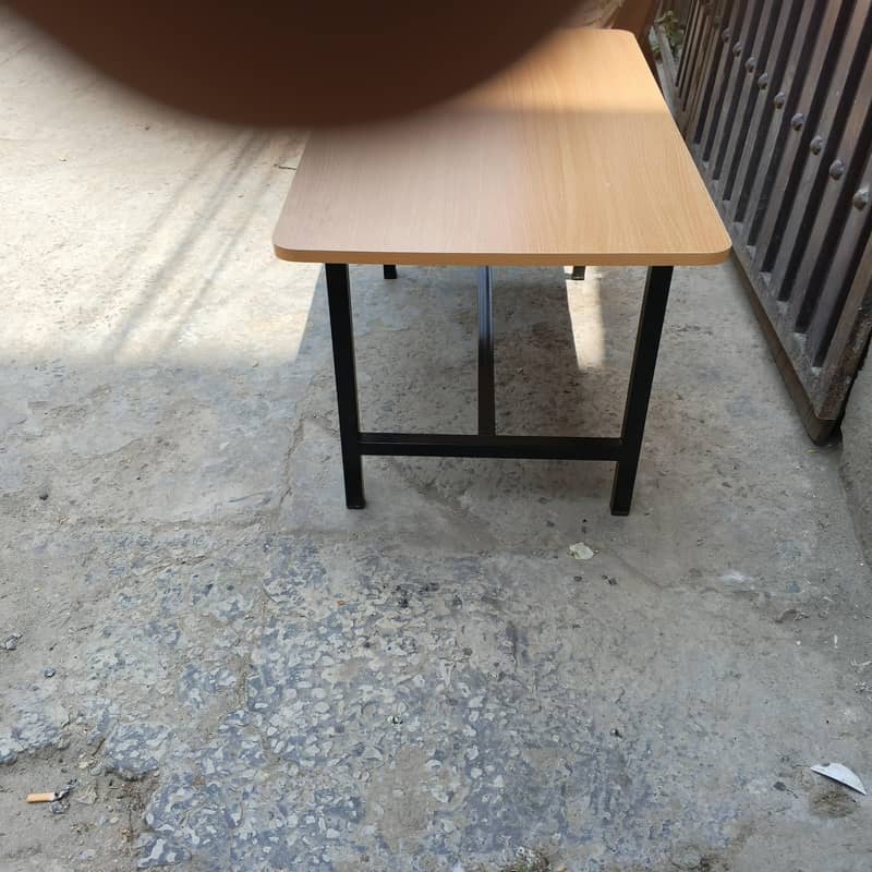 Dining Table 4
