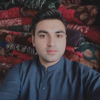 Muhammad Yousaf