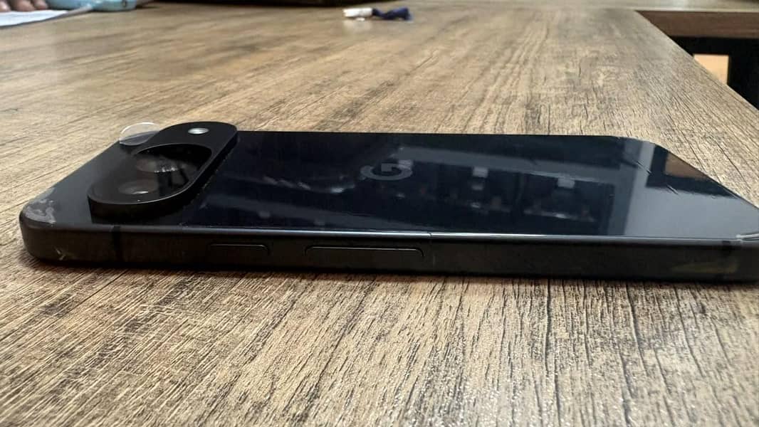 Google Pixel 9 0