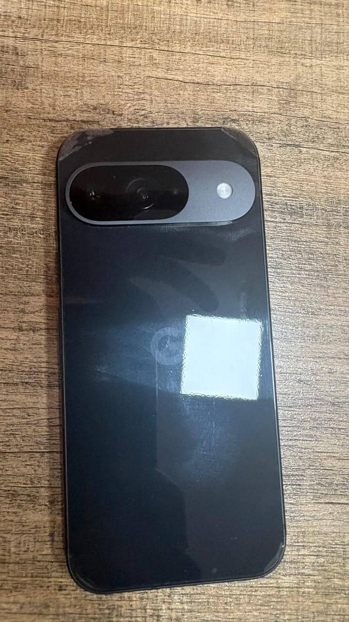 Google Pixel 9 1