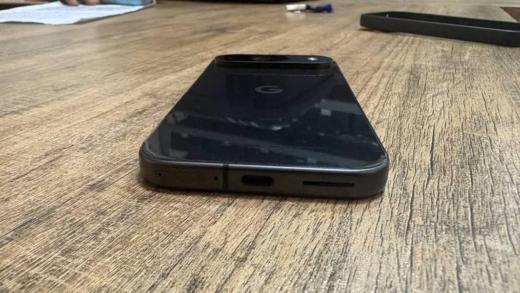 Google Pixel 9 2