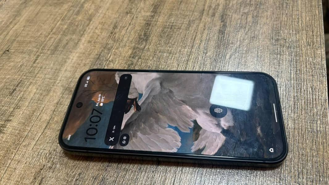 Google Pixel 9 4