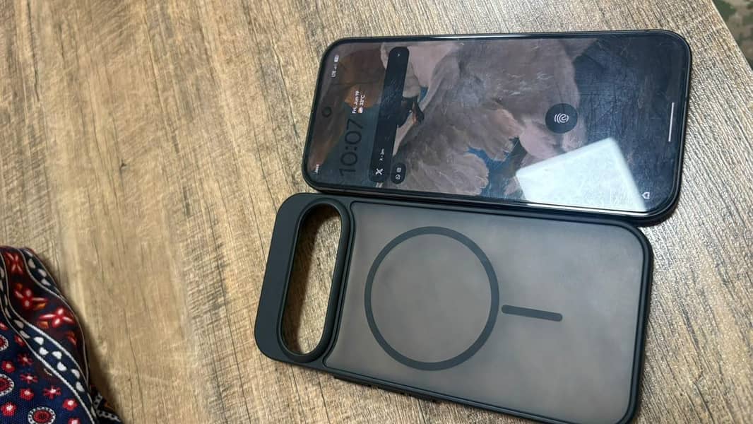Google Pixel 9 8