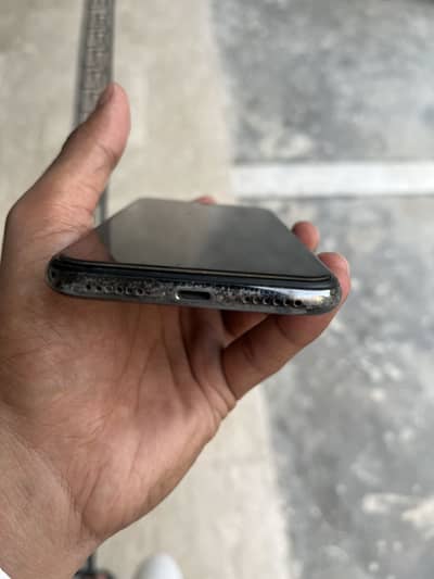 Apple iPhone X