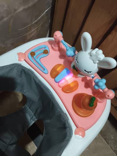 baby walker