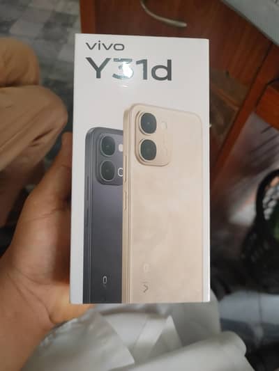 Vivo Other Model Y31D 03106818769