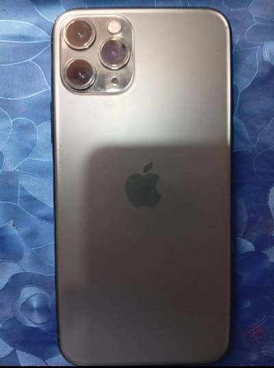 I phone 11 pro