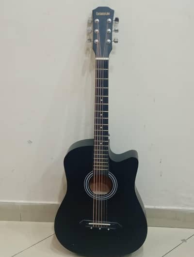 Guitar for Teens