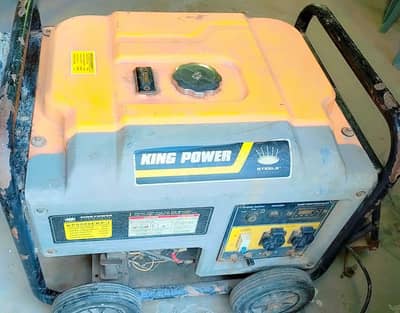Generator urget for sell