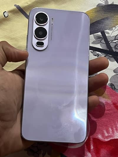 Itel city 200