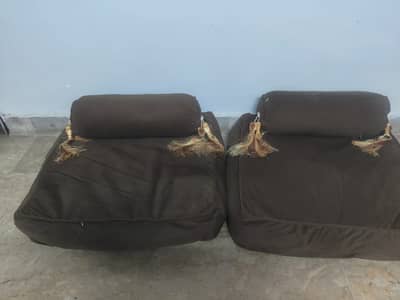 Floor Cushion for sale | Cushion with pillows