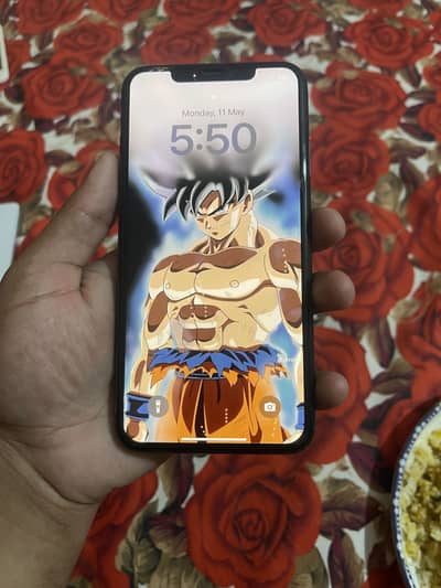Apple iPhone XS Max