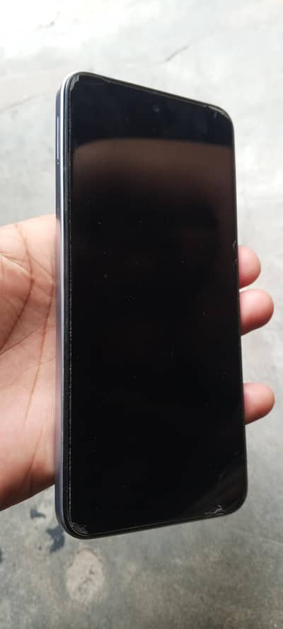 Itel P70