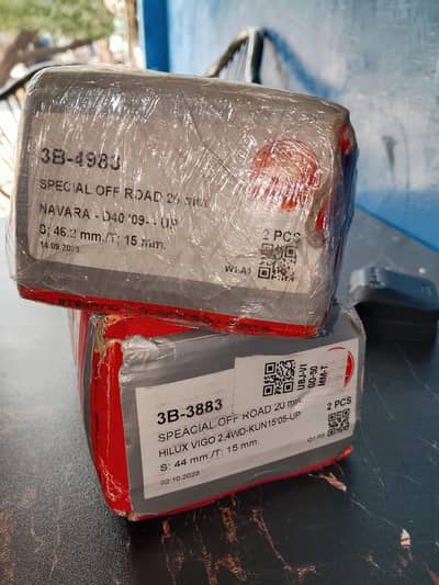 333 BaLL joint steering and suspension parts