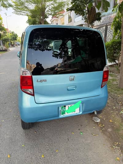Honda life for sale