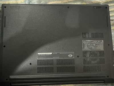 Lenovo think pad E480