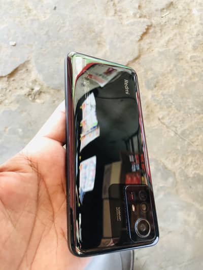 Xiaomi 12S