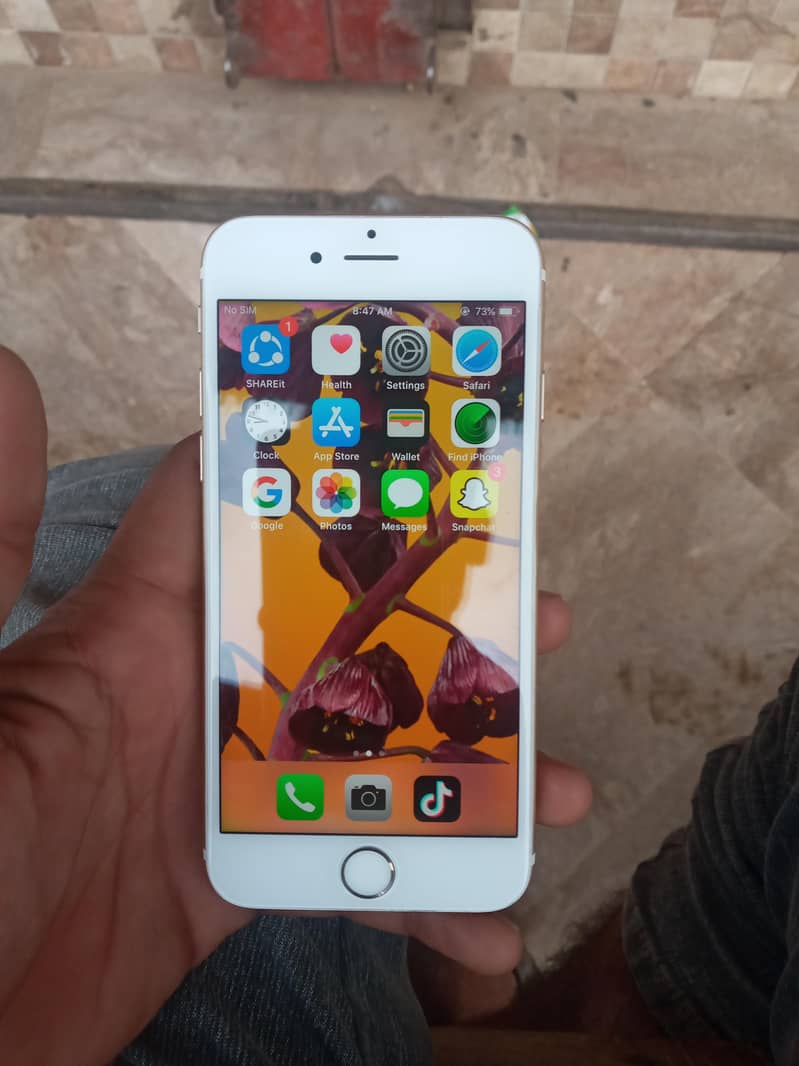 Apple iPhone 6 1