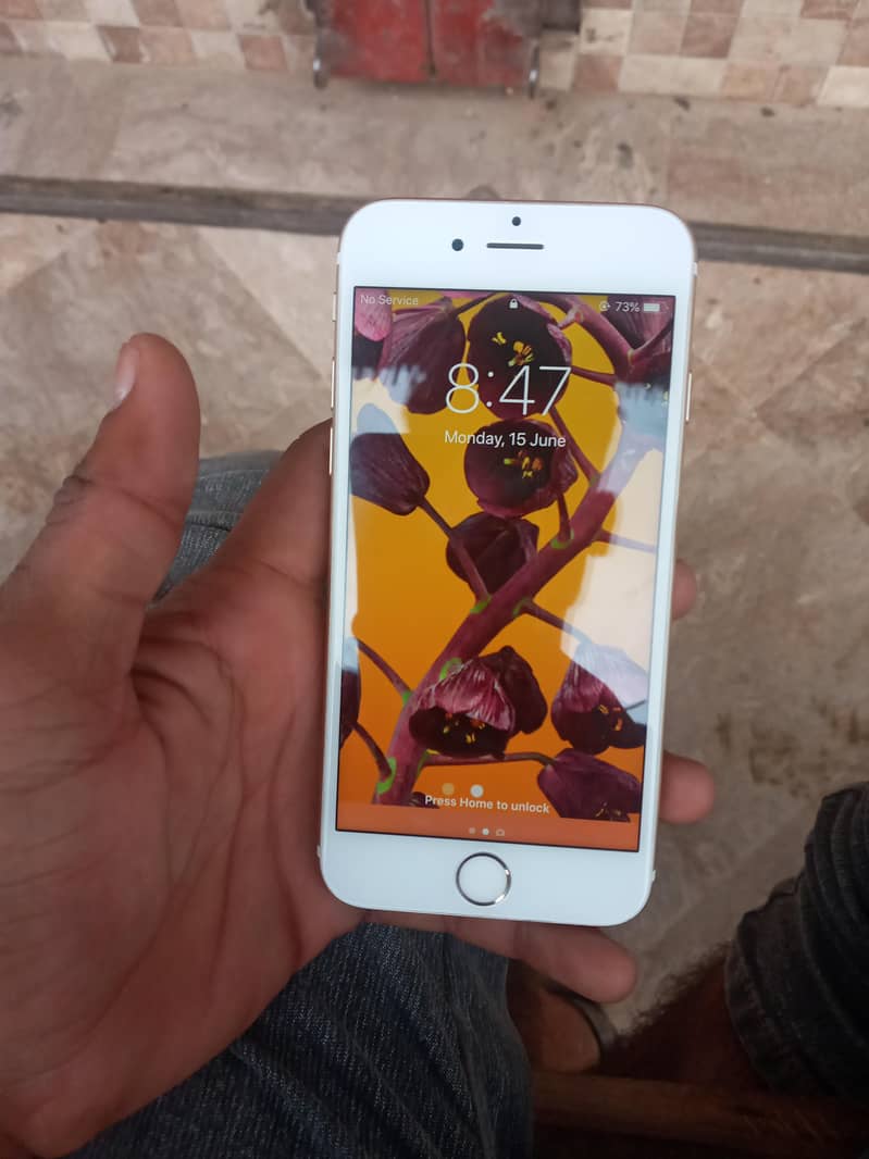 Apple iPhone 6 2