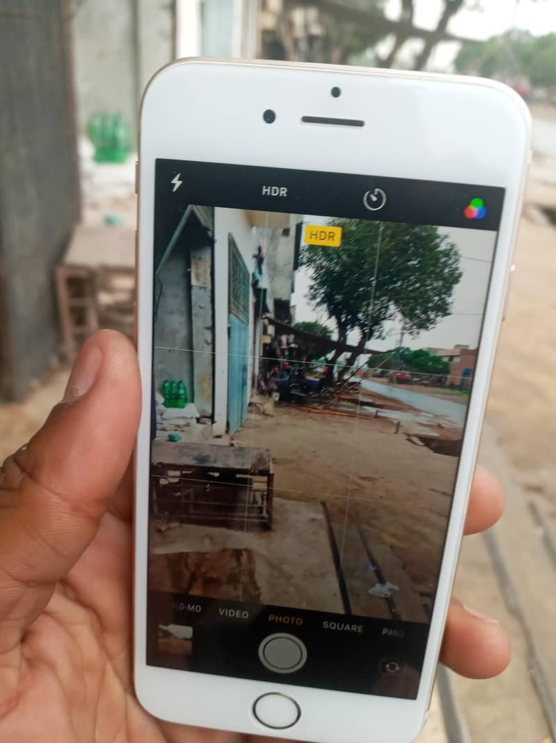 Apple iPhone 6 3