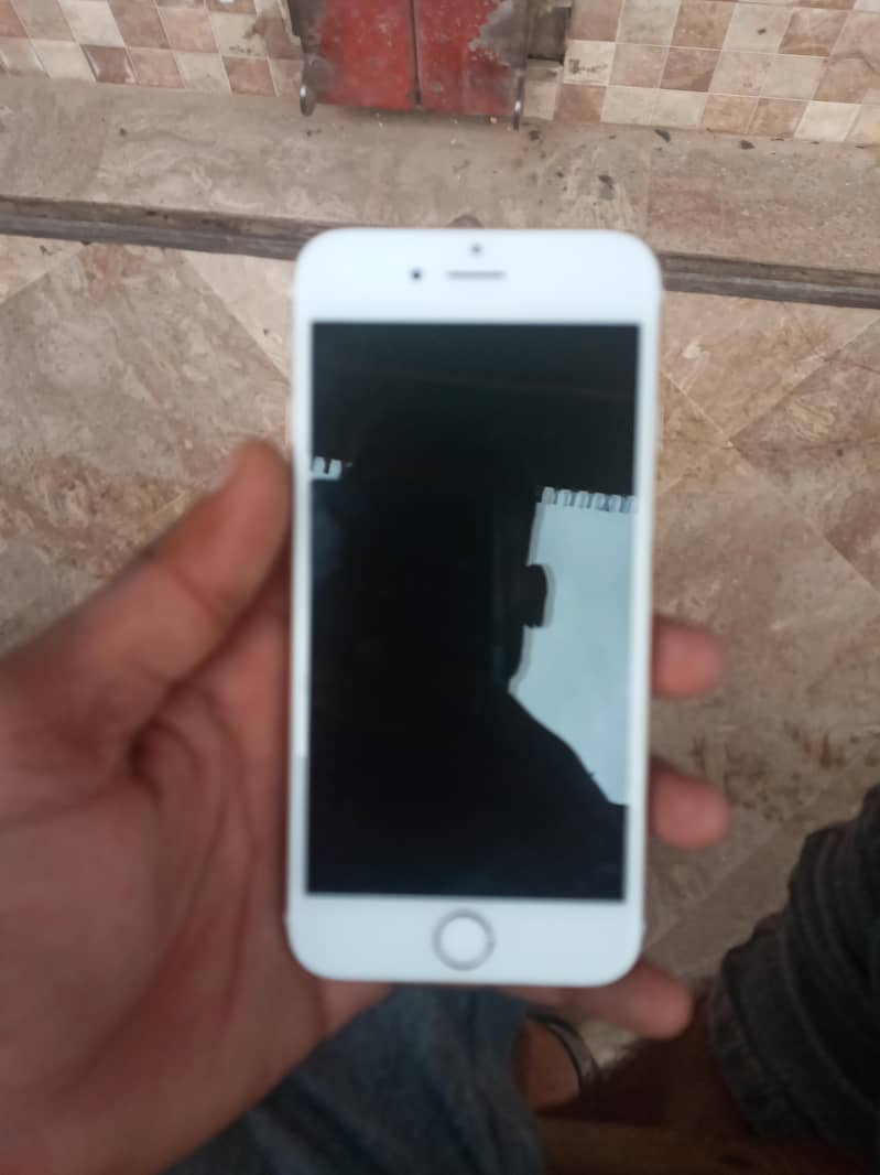 Apple iPhone 6 7
