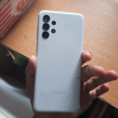 Samsung Mobile A13