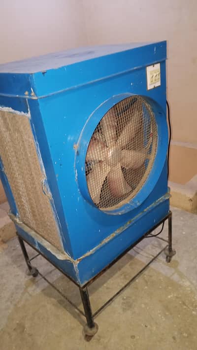 Air cooler