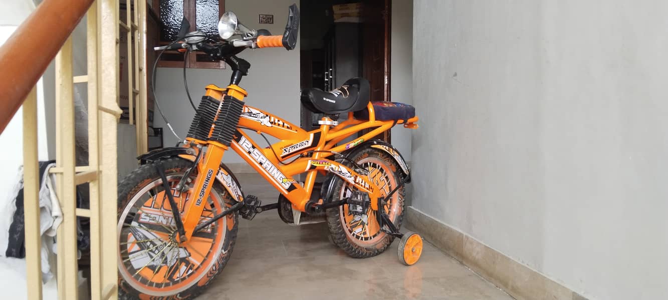 bicycle 0