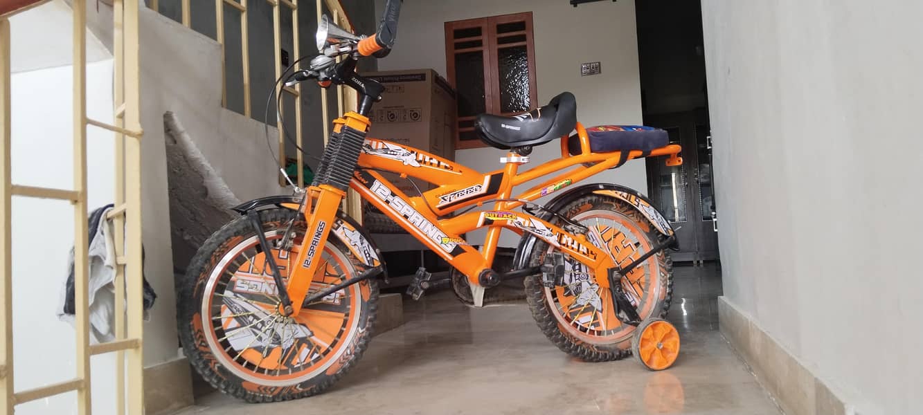 bicycle 1