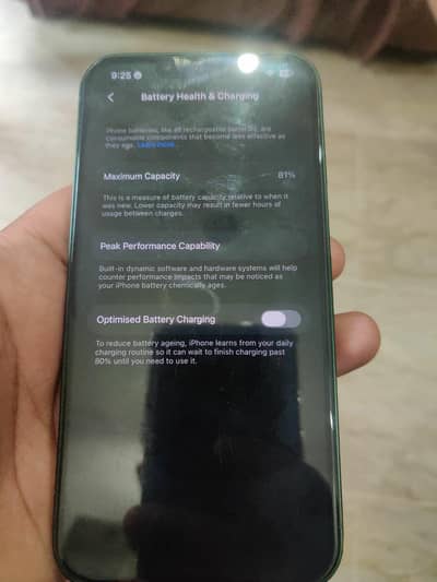 Apple iPhone 13