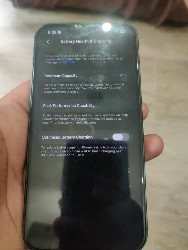 Apple iPhone 13 0