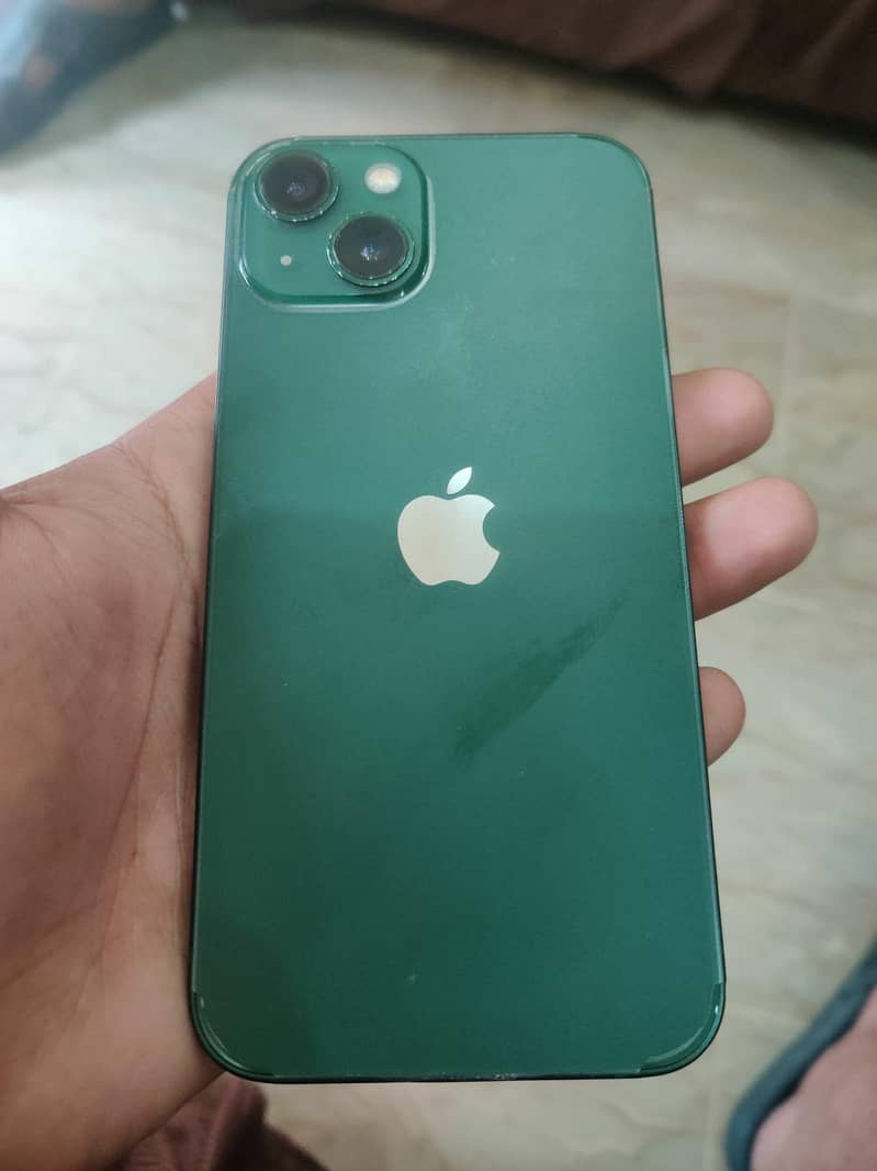 Apple iPhone 13 2