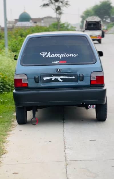 mehran