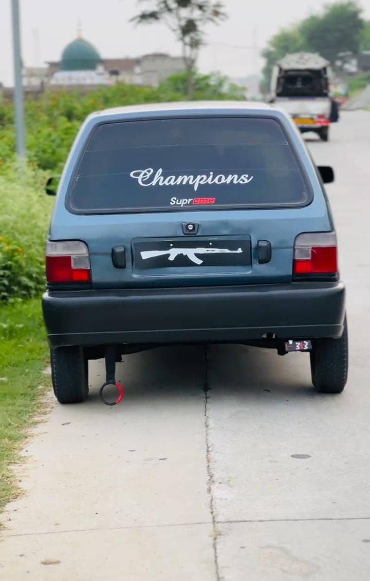 mehran 0