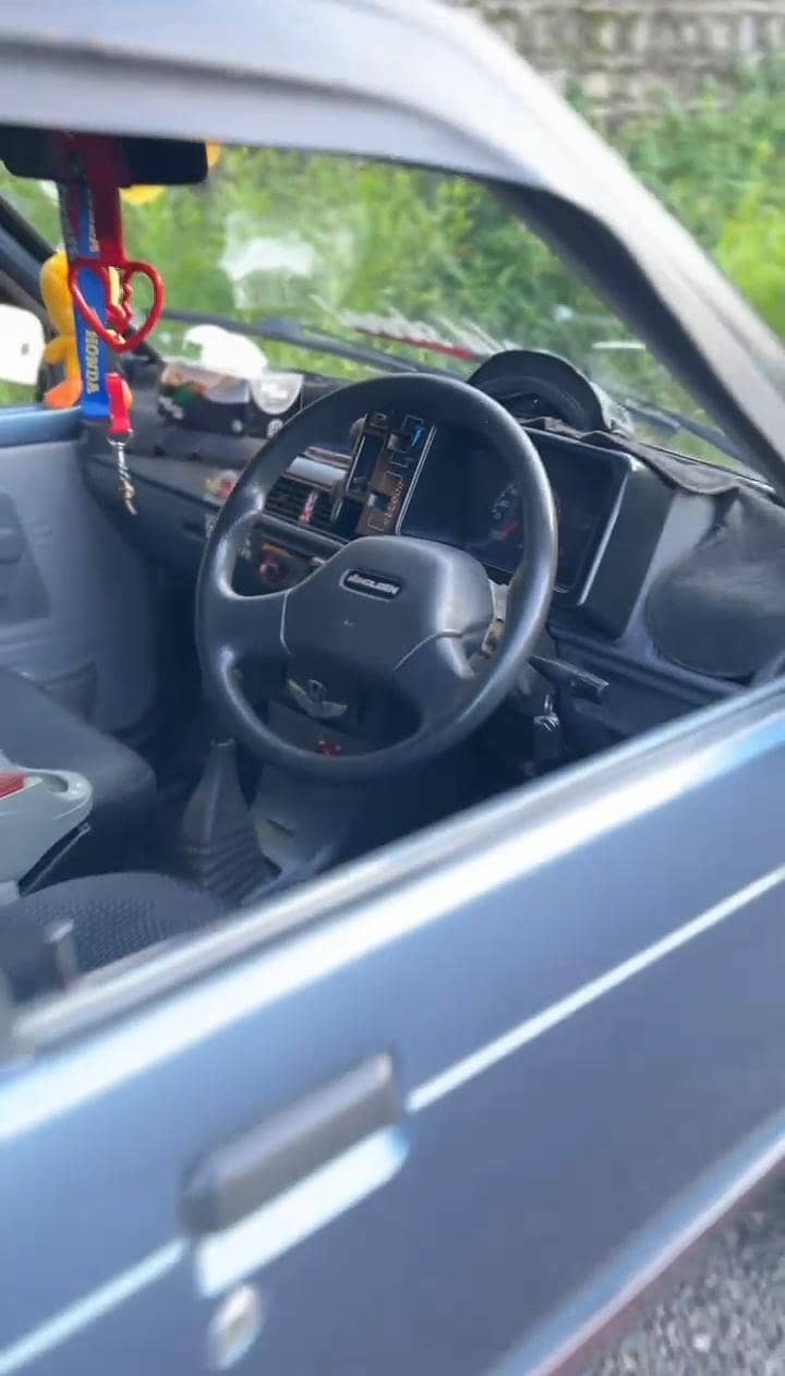 mehran 1